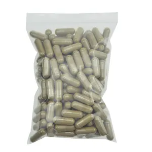 Factory High Quality Astragalus Root Extract Powder Capsule Astragalus Capsules