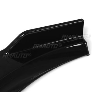 สปอยเลอร์กันชนหน้ารถยนต์ลายคาร์บอนไฟเบอร์คุณภาพสูง สำหรับ Mercedes-Benz E-Class W213 ปี 2016-2020 - Product Image 6