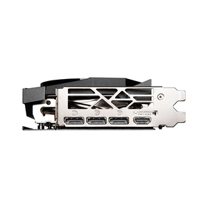 Used GeForce RTX 4060 Ti GAMING X TRIO 8G Graphics Card With 8GB GDDR6 128 Bit Memory Support OverClock MSI RTX 4060 Ti GAMING X - Product Image 2