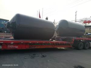 Defensas Flotantes Resistentes para Embarcaciones, Flotadores para Pontones para <span class=keywords><strong>Puerto</strong></span> y <span class=keywords><strong>Marina</strong></span> - Product Image 4