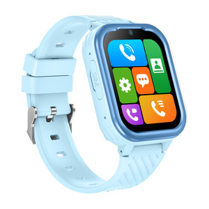 Smartwatch 4G Android 8.1 per Bambini con Chiamate Bidirezionali, Funzione SOS e Localizzatore GPS - Product Image 2