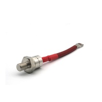 Diode de puissance SKN240, diode redresseuse haute tension 240A pour systèmes d'entraînement AC/DC