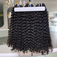 Vente en gros de paquets de cheveux vierges brésiliens 10A vietnamiens bruts, vendeurs de cheveux vierges brésiliens de vison, échantillon gratuit, extensions de cheveux humains