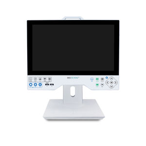 Sistema de cámara de endoscopia rígida Full HD con monitor y grabación todo en uno de 15,6 "para cirugía o examen de otorrinolaringología - Product Image 5