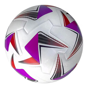 Balón de Fútbol Termosellado Ligero y Ecológico de Alta Calidad, en Oferta, para Entrenamiento y Partidos de Equipos de Adultos al Aire Libre - Product Image 4