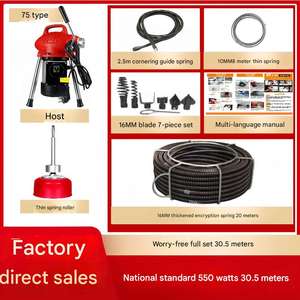 Guía de <span class=keywords><strong>compra</strong></span> de lavadora de alta presión Cómo elegir el mejor modelo para uso doméstico y en el jardín - Product Image 5