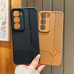 Coques de téléphone anti-chute en TPU souple à bas prix pour Infinix NOTE 50 PRO, Housse de protection pour téléphone portable Tecno CAMON 40 PRO, POP 10 - Product Image 3