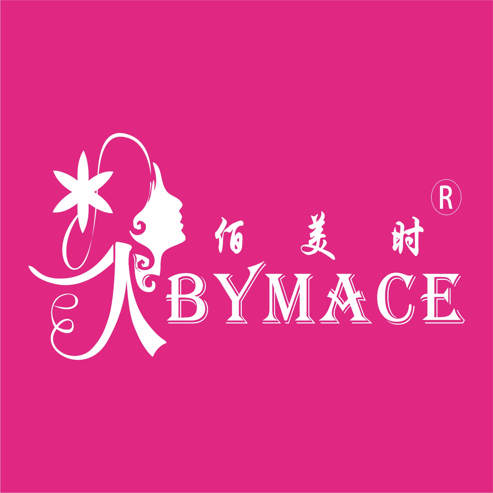 Bymace Hair Beauty Co., Ltd. logo