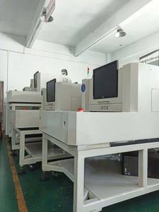 JUTZE-Equipo SMT de inspección óptica automática 3D AOI, equipo electrónico de visión <span class=keywords><strong>en</strong></span> línea de alta precisión - Product Image 3