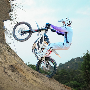 Pour 79Bike Falcon GT 72V 40Ah <span class=keywords><strong>Moto</strong></span> électrique tout-terrain haute vitesse sans balais, pour le <span class=keywords><strong>cross</strong></span>-country et le scrambling - Product Image 3