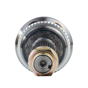 TO-1-098A 443470-49425/43460-09P20 30-70-36 F1 CCL/EPX Marque <span class=keywords><strong>Prix</strong></span> d'usine Joint CV extérieur pour Toyota Utilisé Acier Nouveau Trépied - Product Image 4