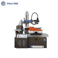 Machine de coupe de fil CNC à grande vitesse DK7745 et DK7763 Fabrication en Chine Machine de découpe EDM
