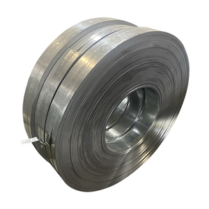 Precio bajo de fábrica Dx51d Dx52d Dx53d Bobina de acero galvanizado de 1,5mm - Product Image 1