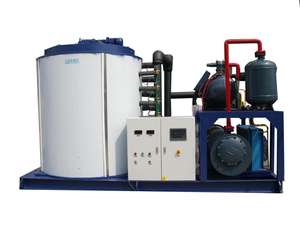 Máquina <span class=keywords><strong>de</strong></span> hielo en escamas para uso comercial y <span class=keywords><strong>de</strong></span> pesca - Product Image 4