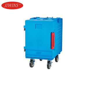 Porta <span class=keywords><strong>Alimentos</strong></span> Térmico de Gran Capacidad y Buen Rendimiento, Montado en la Parte Delantera, Personalizable al por Mayor - Product Image 2