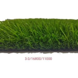 足球篮球高尔夫球场和幼儿园学校操场用人造草-体育和娱乐用 - Product Image 1