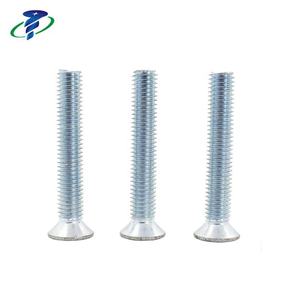 Tornillos de Cabeza Plana con Hexágono Interior DIN7991/ISO 10642 M8x30 - Product Image 5