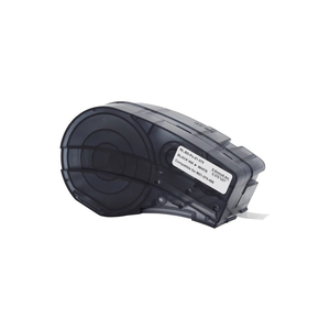 Carte de circuit imprimé <span class=keywords><strong>Brady</strong></span> compatible M21-500-488 pour imprimante d'<span class=keywords><strong>étiquette</strong></span>s <span class=keywords><strong>BMP21</strong></span>, 12 mm, noir et blanc, résistante aux solvants, pour <span class=keywords><strong>étiquette</strong></span>s de codes-barres de laboratoire - Product Image 1