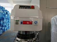 Machine commerciale de fabrication de gâteaux, mélangeur à gâteaux 20L avec système d'inverseur