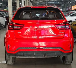 LIVAN <span class=keywords><strong>X3</strong></span> Pro Modèle 2020 SUV Automatique 1.5L CVT avec sièges en cuir Pneus R19 Sièges électriques Caméra arrière - Product Image 4