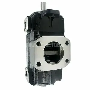 ปั๊มใบพัด T6DC รุ่น T6DC-038-020-3L18-B1 แบบหมุน สำหรับระบบไฮดรอลิกทางทะเล - Product Image 5