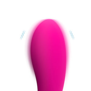 รีโมทไร้สาย S-hande เครื่องสั่นกระตุ้นจุดจี เครื่องสั่นสำหรับทวารหนัก ของเล่นเซ็กส์ขนาดเล็กแบบสั่น ของเล่นผู้ใหญ่ เครื่องกระตุ้นจุดจี - Product Image 5