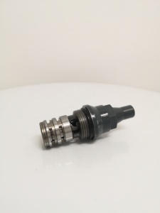 Original A10VG63 DA <b>Roller</b> Excavator Hydraulic Control DE Origin 1 Year Warranty <b>Large</b> Inventory - Product Image 1