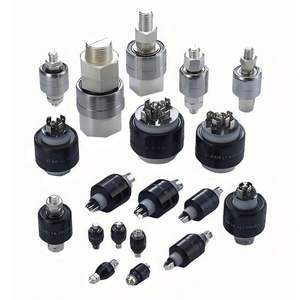 100% ใหม่แหวนสลิปโรตารี <span class=keywords><strong>A1430</strong></span>แหวนปรอทนำไฟฟ้าขั้วต่อควบคุมอุตสาหกรรม - Product Image 1