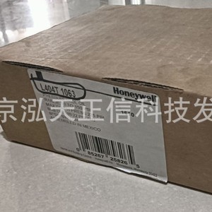 สวิตช์แรงดันฮันนี่เวลล์ L404T1063 ของแท้ ราคาแยกจำหน่าย ชดเชยสิบเท่าหากเป็นของปลอม - Product Image 2