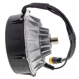 Moteur <span class=keywords><strong>de</strong></span> <span class=keywords><strong>pont</strong></span> électrique 48V 724P04909 724-04909 pour tondeuse autoportée électrique 30 pouces CC30E – Remplacement du système d'entraînement <span class=keywords><strong>de</strong></span> lame - Product Image 4
