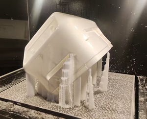 Low-Cost Industrial <strong>3D</strong> <strong>Printing</strong> Service: SLA/SLS/FDM Resin Rapid Prototyping &amp; <strong>3D</strong> Modeling Support Customization - Product Image 4