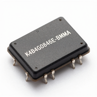 K4B4G0846E-BMMA BOM IC en Stock, Memoria, Compre Componentes Electrónicos en Línea