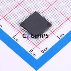Nuevo microcontrolador de chip IC de circuito integrado (MCU/MPU/SoC) original de 1/2 "(10x10) - Product Image 2