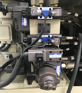 เครื่องฉีดขึ้นรูปอัตโนมัติ Enjeksiyon Makinesi,เครื่องฉีดขึ้นรูปแนวตั้ง55T - Product Image 3