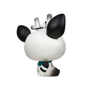 Figura de Vinilo Coleccionable Personalizada de Fabricante, Figura Linda de Alta Calidad, Figura Degradada, Juguetes Encantadores para Niñas - Product Image 5