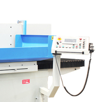 Rectifieuse de précision Senmo SG60120NC,SG60160NC,SG60220NC Rectifieuse de surface rentable