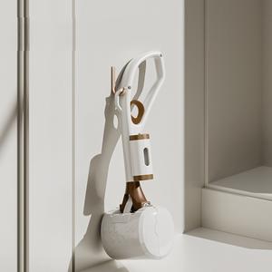 Raccoglitore di cacca per cani biodegradabile per uso domestico biodegradabile per uso domestico - Product Image 4