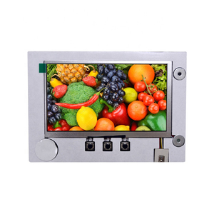 Panel lcd <span class=keywords><strong>de</strong></span> monitor hecho a mano, módulo <span class=keywords><strong>de</strong></span> tarjeta <span class=keywords><strong>de</strong></span> felicitación con vídeo ips <span class=keywords><strong>hd</strong></span>, fabricante OEM - Product Image 3