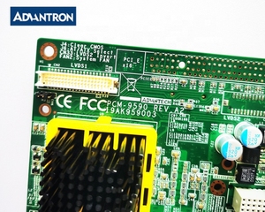ADVANTECH PCM-9590 REV.A2 carte mère industrielle carte CPU Module CPU carte principale Stock d'origine 100% test - Product Image 5