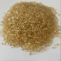 Matières premières plastiques, plastiques techniques, granulés PPSU, haute fluidité, moulage par injection facile, économie d'énergie