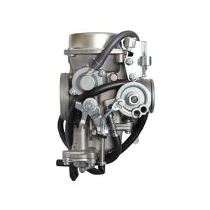 <span class=keywords><strong>Carburador</strong></span> <span class=keywords><strong>de</strong></span> Motocicleta <span class=keywords><strong>de</strong></span> Alto Rendimiento y Duradero 16100-MZ8-U43 16100-MR1-673 para VT600 VLX600 VT600CD Shadow600 <span class=keywords><strong>600cc</strong></span> - Product Image 4