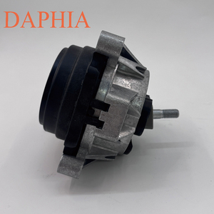 Soporte de Motor Derecho de Goma para <span class=keywords><strong>BMW</strong></span> F30 F31 F35 F21 F20 F32 F33 320d <span class=keywords><strong>218d</strong></span> 22116855456 Hecho en China - Product Image 4