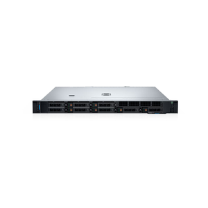 Serveur en rack R360 à socket CPU unique, options de mémoire DDR5 et de baies de disques configurables, pour les petites entreprises et la virtualisation - Product Image 1