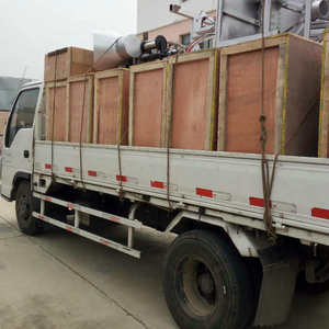 Máquina automática de llenado de bolsas de setas de plástico de acero inoxidable Motor eléctrico Mezclador de sustrato de ahorro de trabajo de alto rendimiento - Product Image 2