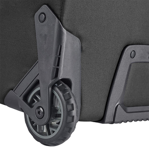 Equipaje <span class=keywords><strong>de</strong></span> transporte <span class=keywords><strong>de</strong></span> 34 pulgadas para hombre y mujer, Maleta rodante <span class=keywords><strong>de</strong></span> <span class=keywords><strong>2</strong></span> <span class=keywords><strong>ruedas</strong></span>, lateral suave, Maleta Deportiva con <span class=keywords><strong>ruedas</strong></span> para exteriores - Product Image 5