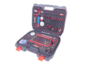 46PC xăng và diesel xe toolset động cơ nén và rò rỉ Tester Master Kit - Product Image 2