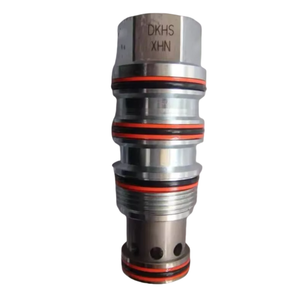 Nouveau vérin hydraulique DKDS-XHN Automobile DKFS-XHN DKHS-XHN DKJS-XHN Garantie d'un an - Product Image 2