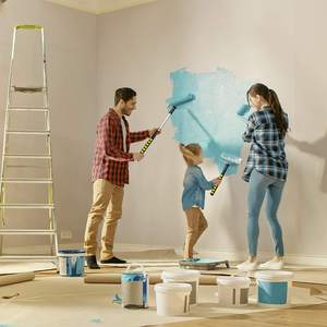 Kits <span class=keywords><strong>de</strong></span> Herramientas <span class=keywords><strong>para</strong></span> Mejoras del Hogar, Bandeja <span class=keywords><strong>para</strong></span> Pintar, Juego <span class=keywords><strong>de</strong></span> <span class=keywords><strong>Rodillo</strong></span> y Bandeja <span class=keywords><strong>para</strong></span> Pintar, Brocha y Herramientas Decorativas <span class=keywords><strong>para</strong></span> el Hogar - Product Image 6