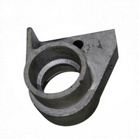2026 SHENGRI Fonte ductile grise de fonderie CN HEB