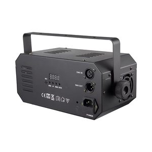 Hoa mô hình 3-in-1 LED chùm ánh sáng Sản phẩm mới cho KTV phòng tư nhân quán bar DJ biểu diễn Xuyên biên giới tư nhân thiết bị điện tử - Product Image 2